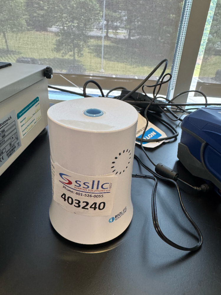 Image of Biolife Solutions ThawSTAR Thawing System